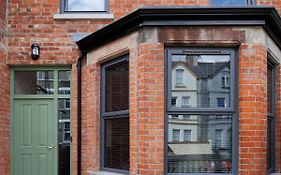 Boutique Stays At 78